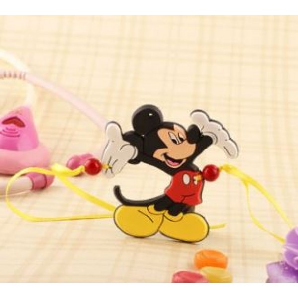 Designer Mickey Mouse Rakhi