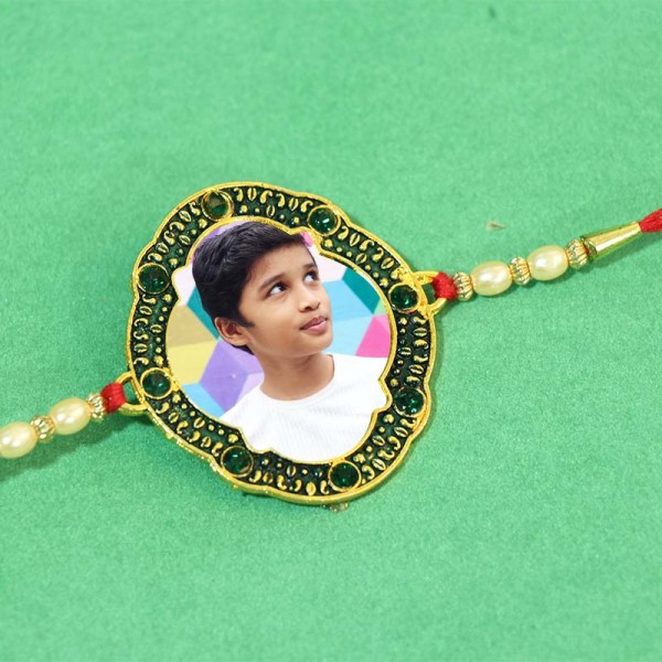 Fabulous Personalised Rakhi