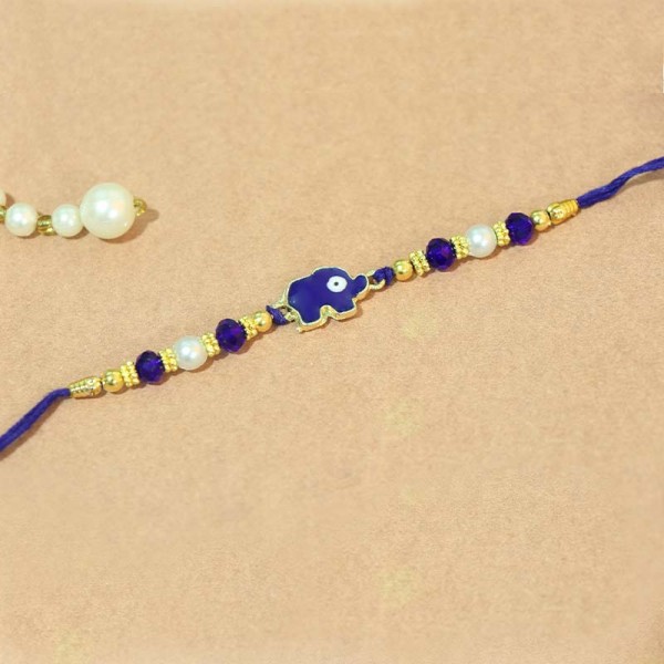 Evil Eye Fancy Rakhi
