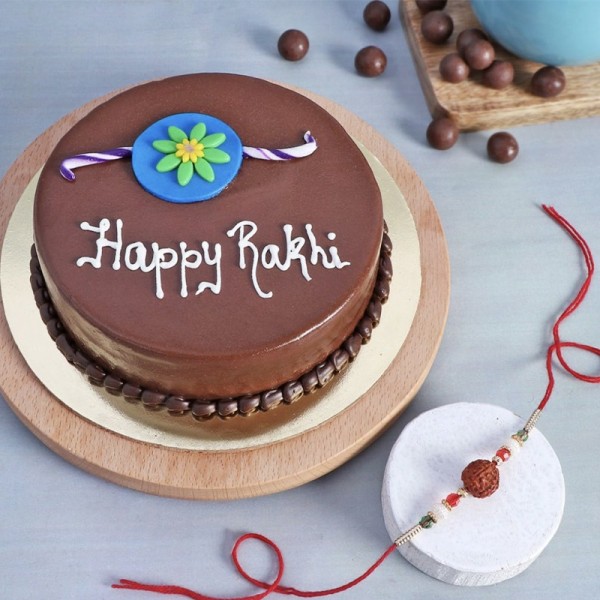 What is Raksha Bandhan | Know the history - CakeZone