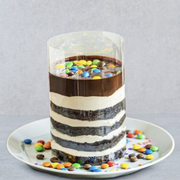 Sweet Pull Up Cake