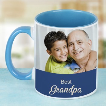 My Charming Grandpa Mug