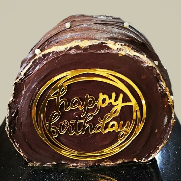Russian Glory Cake