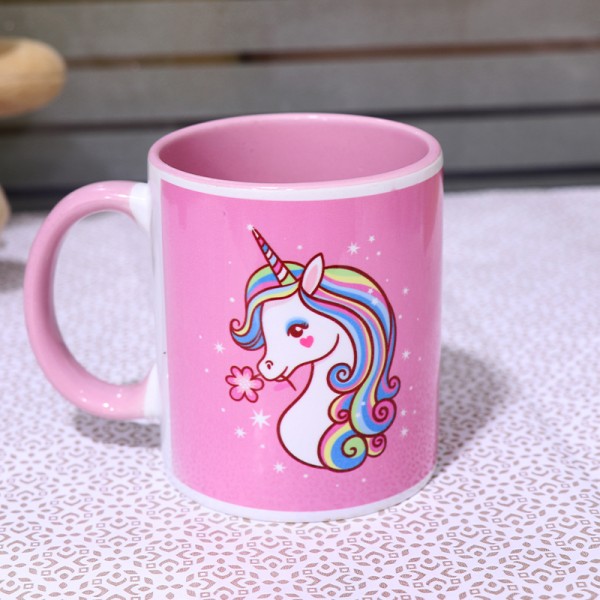 Unicorn Mug