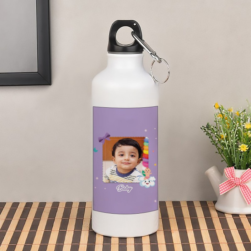 Baby Boy Stunner Sipper