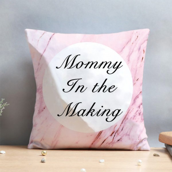 Mommy To Be Cushion