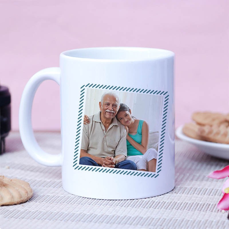 75th Milestone Mug