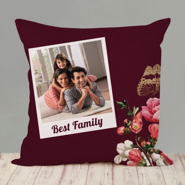 Best Family Cushion