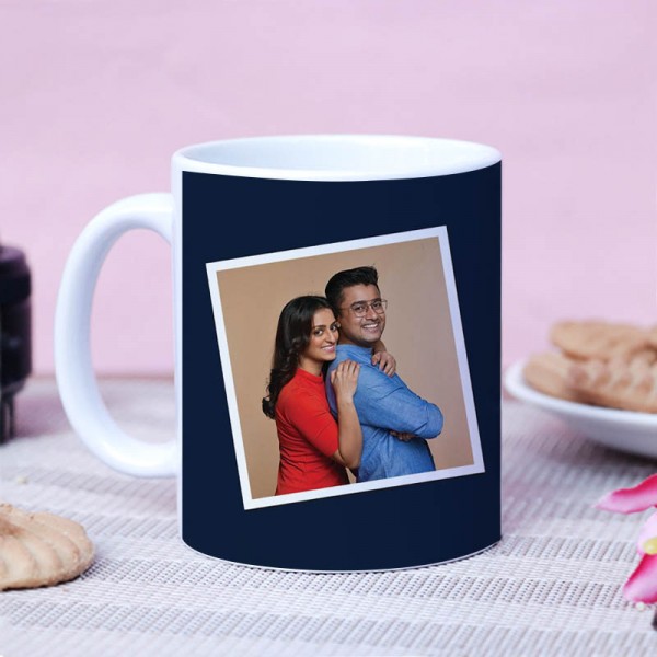 Personalised Mug for Parents