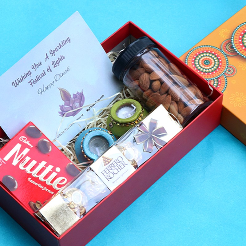 Joy of Diwali Hamper