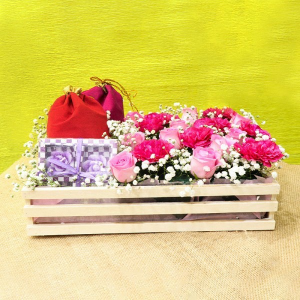 Vibrant Diwali Hamper