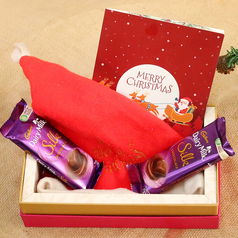 Online christmas plum cake