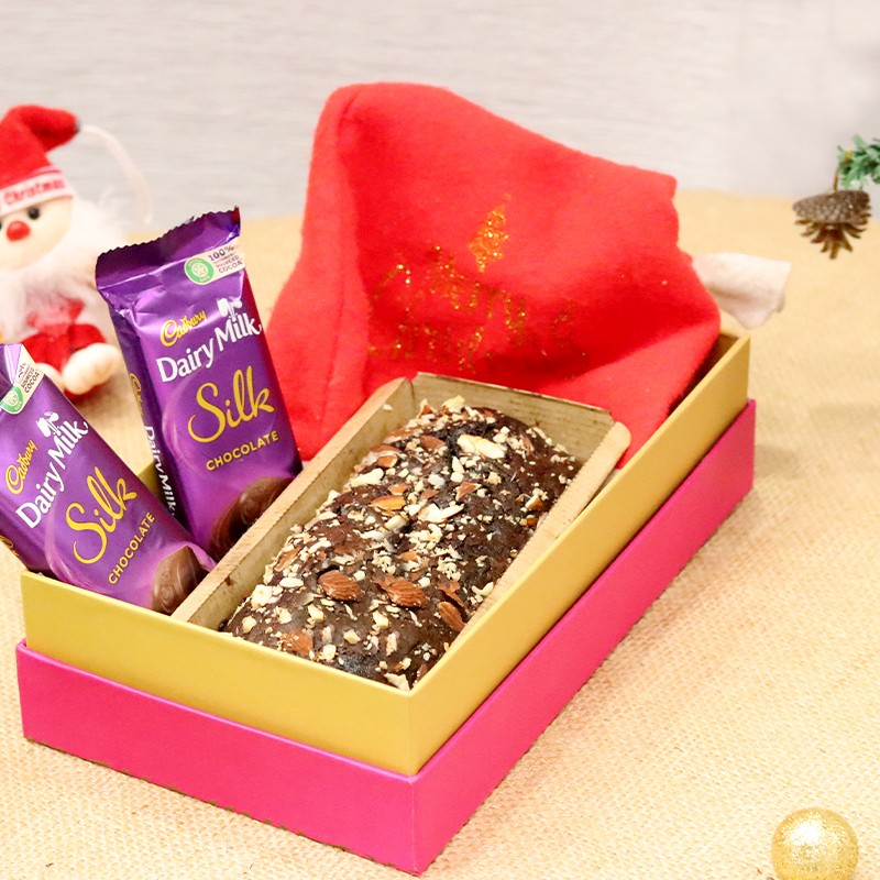 Buy christmas plum cake