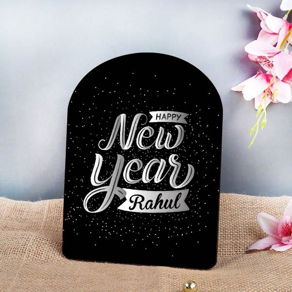 Amazing New Year Table Top