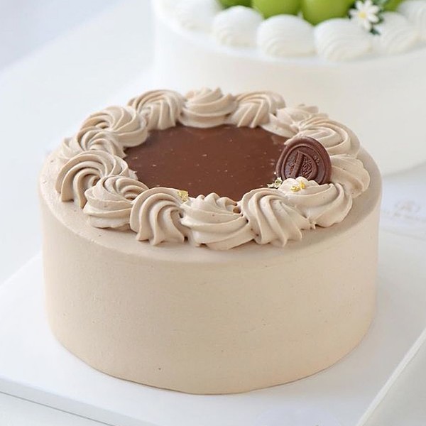 Coffee Cake