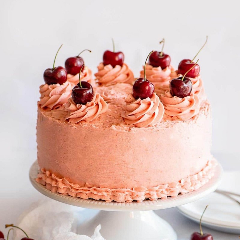 Blissing Gateau