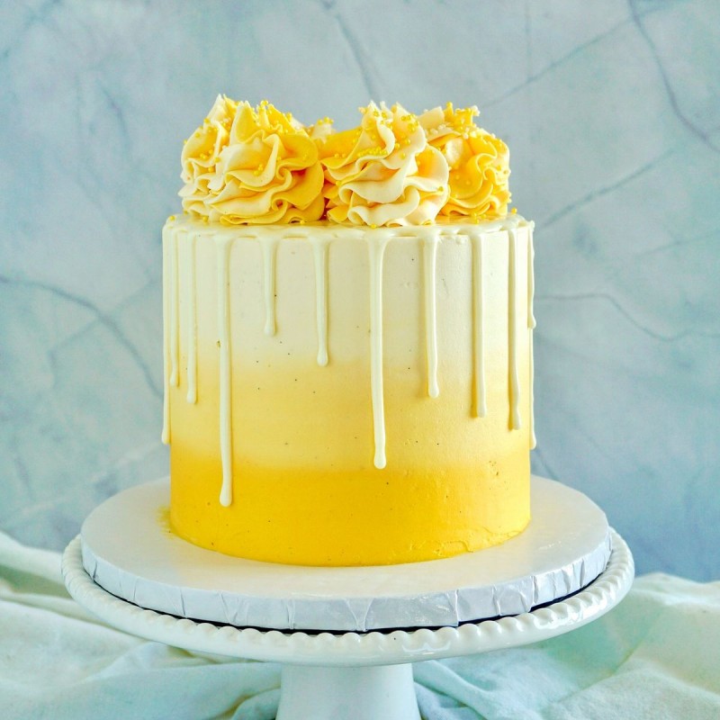 Delicacy Pineapple Dessert