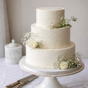 3 Tier Designer Delight