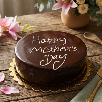 Delicious Mothers Day Surprise