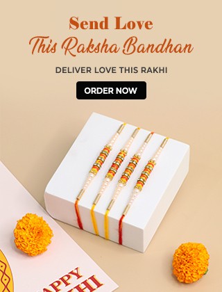 Rakhi Collection