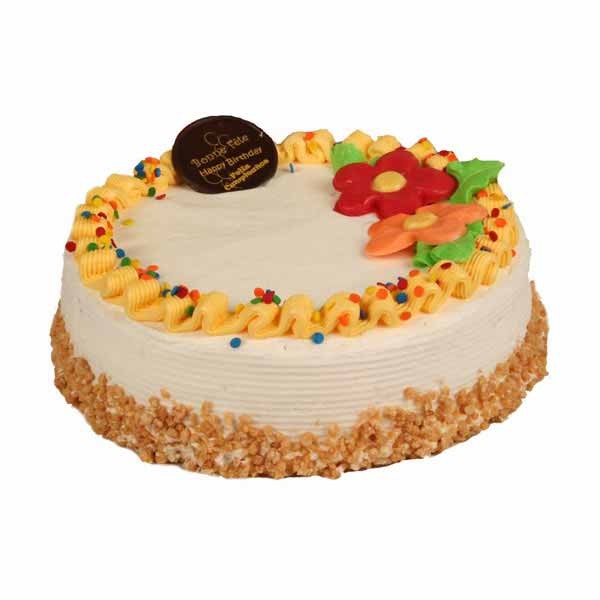 Les Gateau des Rois - The Cake of Kings!