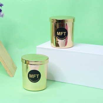 Adorable Scented Candles