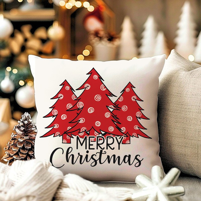 Yuletide Comfort Cozy