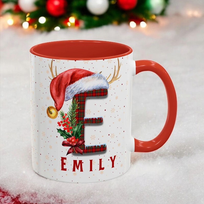 Festive Cheer Mug
