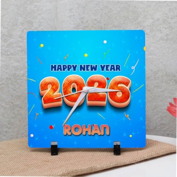 Gorgeous Photo Clock