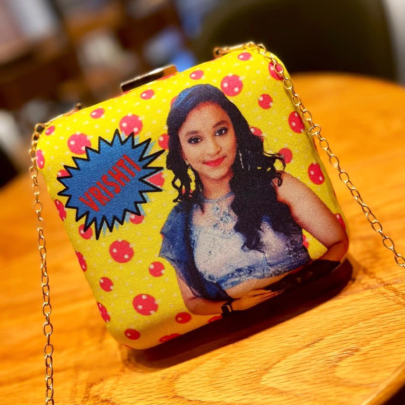 Glamour Gala Clutches