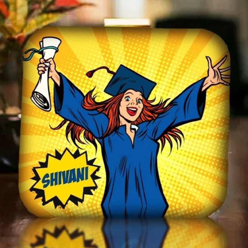 Monogram Magic Purses