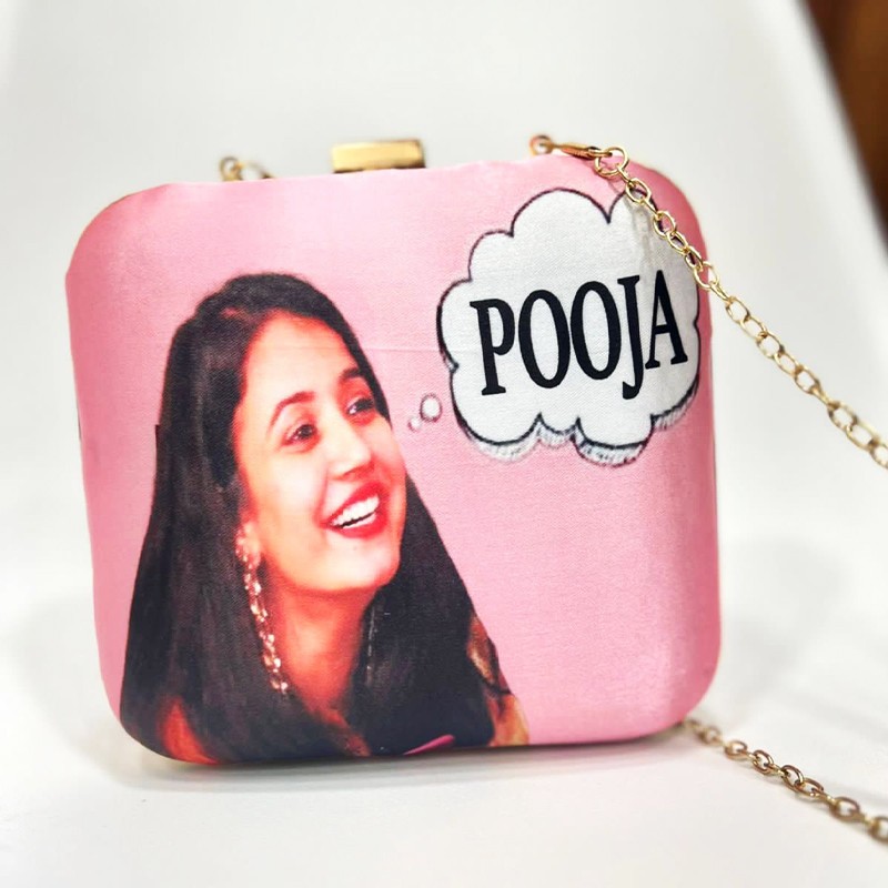 Fashion Finesse Purses