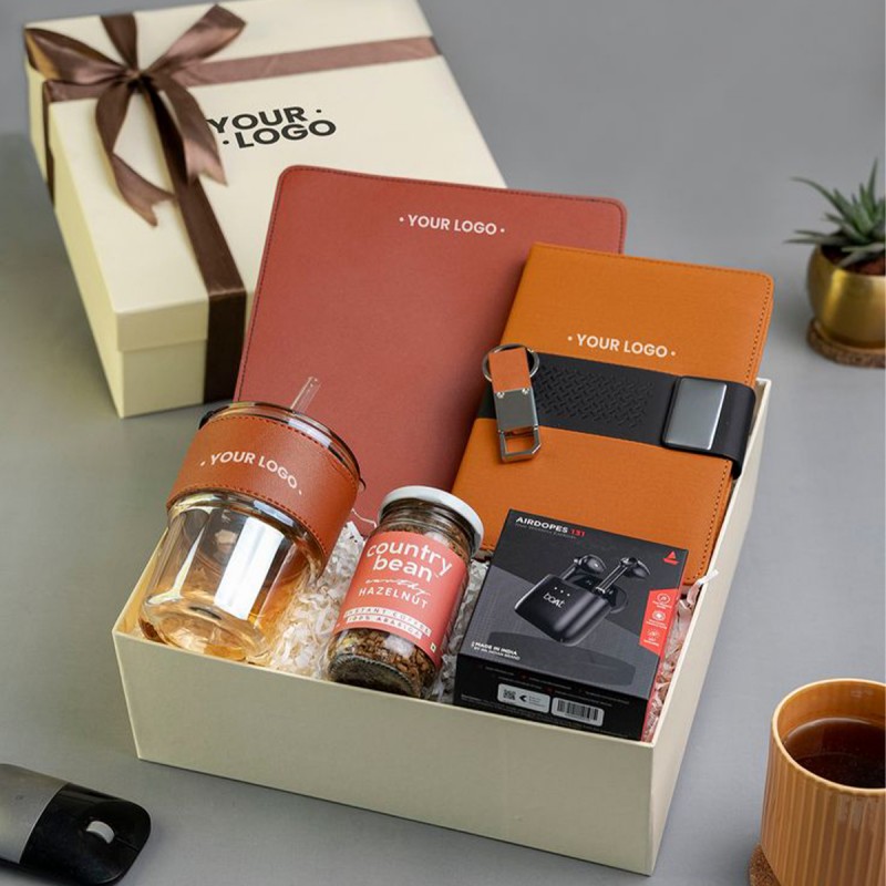 Custom Gift Hamper
