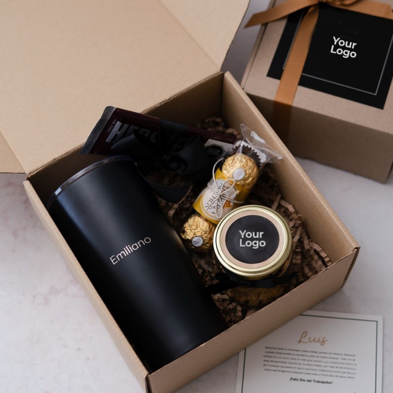 Gourmet Festive Hamper