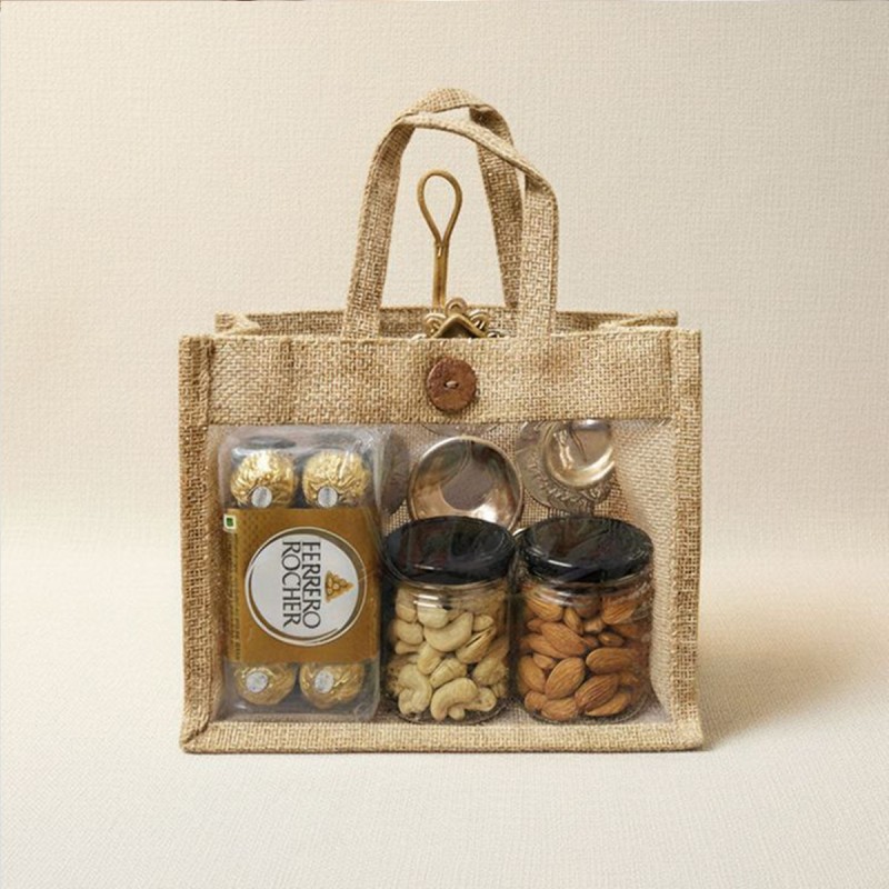 Handicraft Gift Hamper Pack