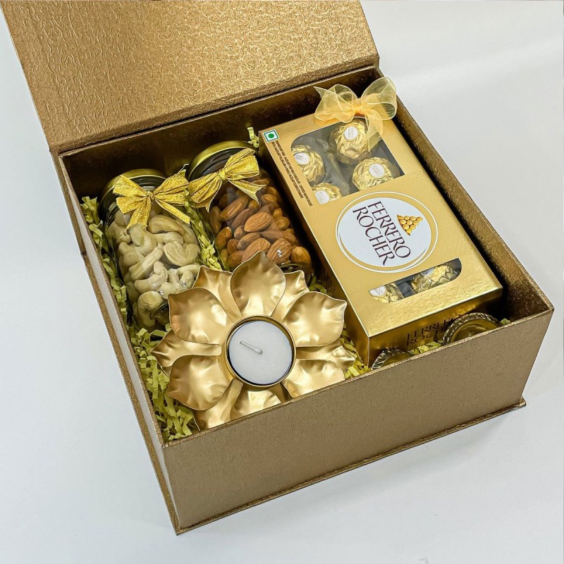 Healthy Gourment Hamper