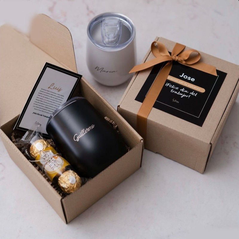 Ferrero Chocolate Mug Hamper