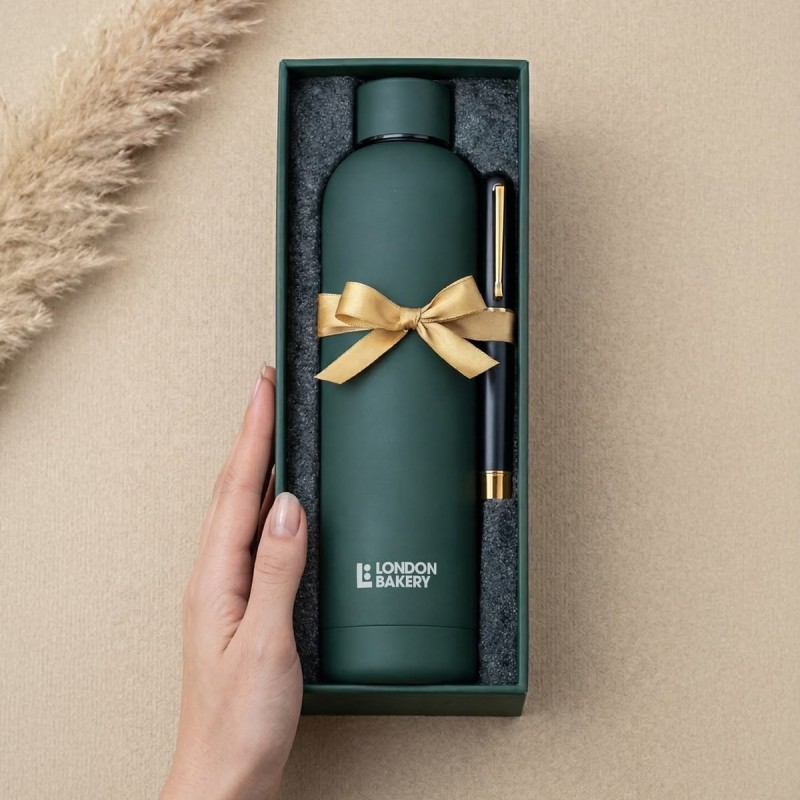 Premium Bottle Hamper