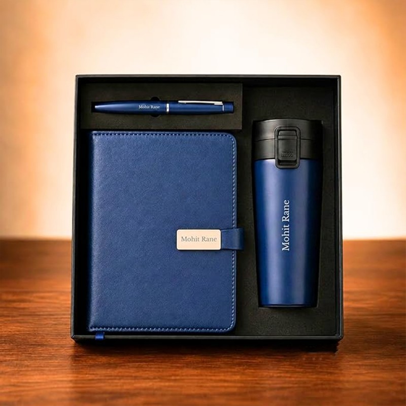 Tumbler Gift Set