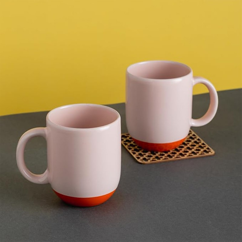 Modern Matte Coffee Mug