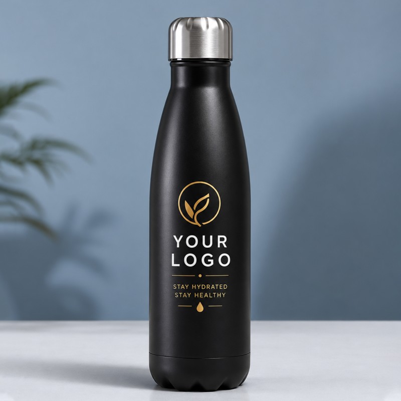Stainless Steel Insulated Bottle