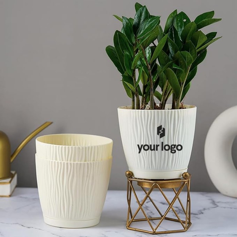 Self Watering Plant Pot