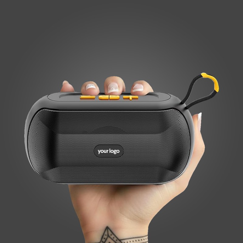 Portable Bluetooth Speaker