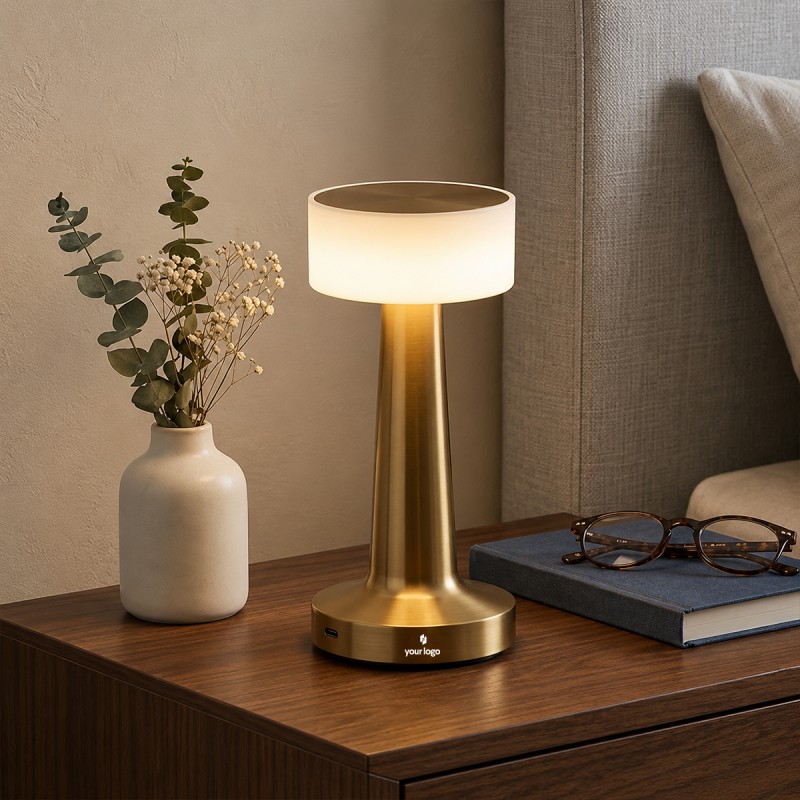 Modern Table Lamp