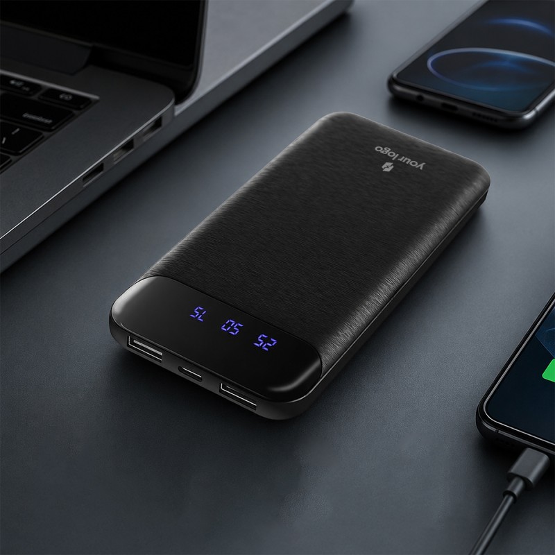 MB10000S4 Power Bank