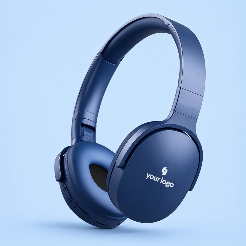 Bluetooth Wireless Headphones