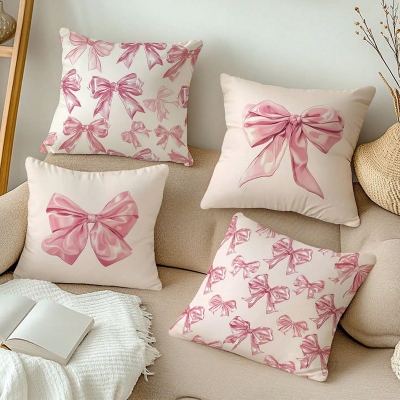 Set of 4 Designer Cushions