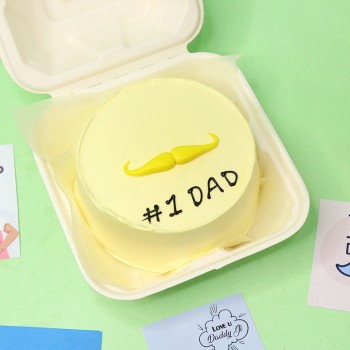 Super Dad Delight