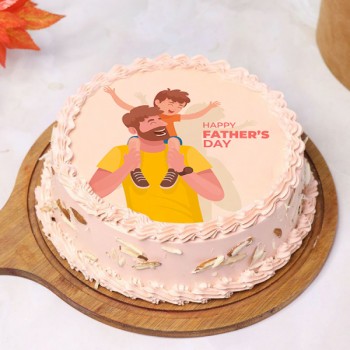 Cool Dad Cake