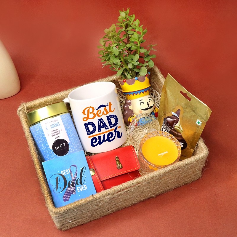 The Ultimate Dad Pack